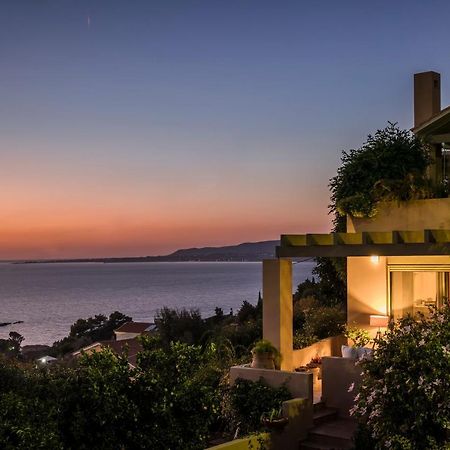 Villa Nona Maria Minia Buitenkant foto
