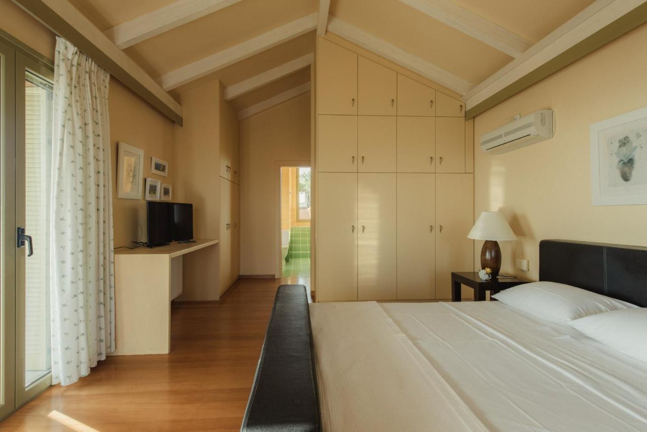 Villa Nona Maria Minia Buitenkant foto