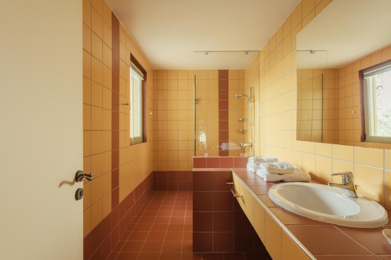 Villa Nona Maria Minia Buitenkant foto